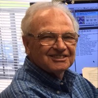 WREN Digital Media Employee Roger Belanger's profile photo