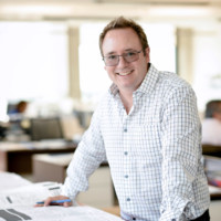 Syscomax Employee Bruno Allard's profile photo