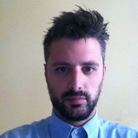 Blocknative Employee Giulio Cornaglia's profile photo