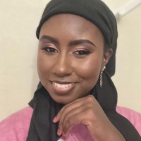 Kadidia Haidara Email & Phone Number