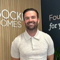 Bocking Homes Employee Matt Egan's profile photo