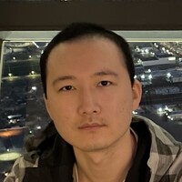 Amazon Employee Dylan Wang's profile photo