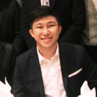 Capgemini Employee Sebastian Koh's profile photo