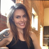 Andrea Mantilla