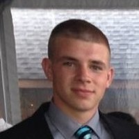 One Team Restoration Employee Jake Gray's profile photo