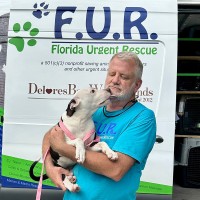 FLORIDA URGENT RESCUE INC Employee Mike Merrill's profile photo