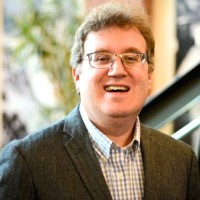 VuMedi Employee Jason Bernstein's profile photo
