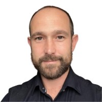 Classic Group Employee Darren Owen's profile photo
