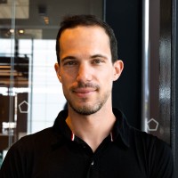 Gensler Employee Jan Dierckx's profile photo