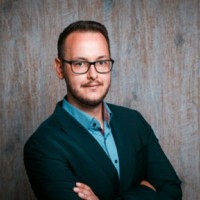 Deutsche Glasfaser Unternehmensgruppe Employee Simon Schulz's profile photo