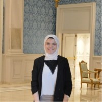 Ragaa El-Hariry Email