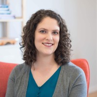 InTouch and Motion Employee Amanda Mitchell's profile photo