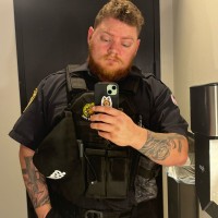 Rochester Armored Car Employee Trystan Paul's profile photo
