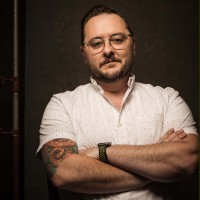 Procter & Gamble Employee Kris Knox's profile photo
