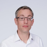 The AA Employee James Cox's profile photo