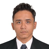 Antonio Rafael Serrano Mendoza Email & Phone Number