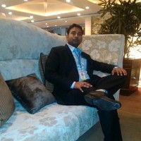 DENSO Employee Devendra Singh's profile photo