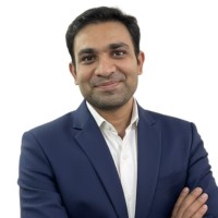 Minkesh Patel