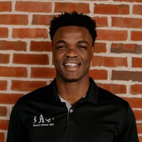 Sports Office Employee Sam Charles's profile photo