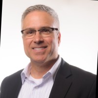 DigitalGlobe Employee Brett Thomassie's profile photo