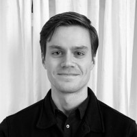 Zensum AB Employee Albin Höglund's profile photo