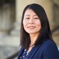 Animal Legal Defense Fund Employee Linh van's profile photo