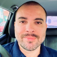 Fortics Employee Enoch Andrade's profile photo