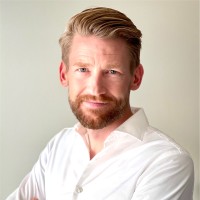 teenage engineering Employee Jacob Bojsen's profile photo