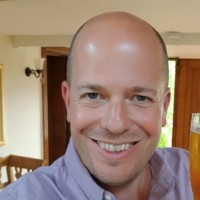 UCL Employee Tim Rycroft's profile photo