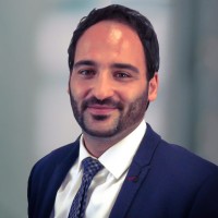 Sascha Lessmann Email & Phone Number