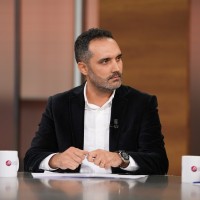 KEY Holding A.Ş. Employee Kemal Gözan's profile photo