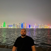 Finpro Consulting Employee Umit Kupeli's profile photo