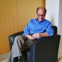 Lam Research Employee David Markus's profile photo