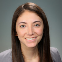 New Jersey Department of Education Employee Cayla Sekuler's profile photo