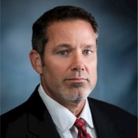 Dover Fueling Solutions Employee Rick Couch's profile photo