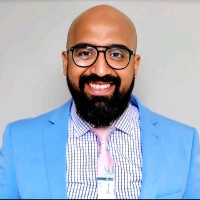 DigiChain Innovations Employee Adnan Zakir's profile photo