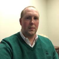 Foundry Real Estate Development Employee Jason Donald's profile photo