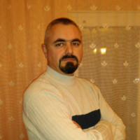 Atom Computers Employee Zoran Prnjic's profile photo