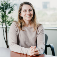 First National Bank of Omaha Employee Alexandra Snodgrass's profile photo