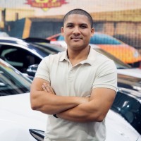 Leroy Maart Email & Phone Number
