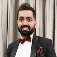 Jatin Sharma Email & Phone Number