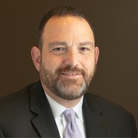Russell Investments Employee Tim Halverson's profile photo