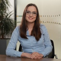 Practical Employee Dragana Branković's profile photo