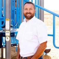 Playgrounds Etc Employee Joshua Bartlett's profile photo