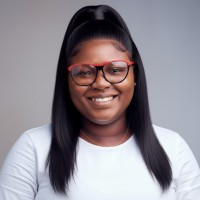 GIG Logistics Employee Funmilayo Adewuyi's profile photo