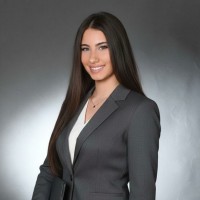 BlankWorkshop Employee Andréa-Lynn Hakim's profile photo