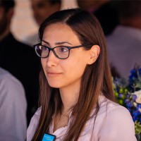 Anna Arakelyan Email & Phone Number