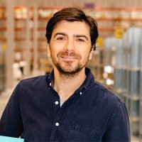 Apohem Employee Gustav Hasselgren's profile photo