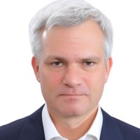 Flashpoint Employee Stephen Polakoff's profile photo