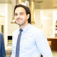 Polished Employee Abdel Tarchid's profile photo